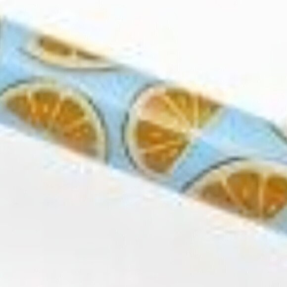 SLMISSGLAM Tangerine Concealer Brush NWT - Picture 2 of 2